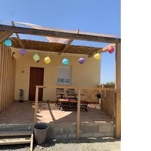 Las Casas Rurales De Los Olivos Tabernas Zewnętrze zdjęcie