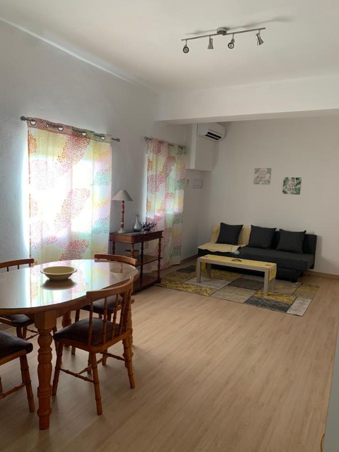 Las Casas Rurales De Los Olivos Tabernas Zewnętrze zdjęcie