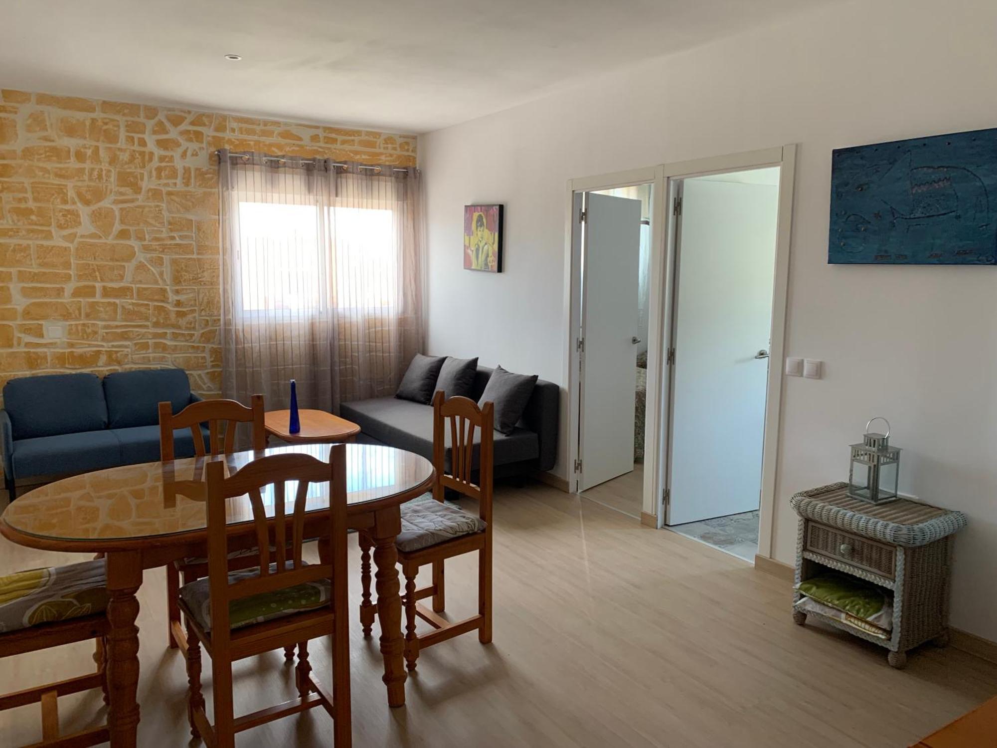 Las Casas Rurales De Los Olivos Tabernas Zewnętrze zdjęcie
