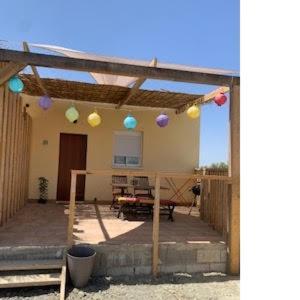 Las Casas Rurales De Los Olivos Tabernas Zewnętrze zdjęcie